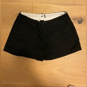 Women’s Old Navy Shorts Size 0